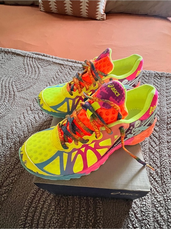 Asics Shoes - ASICS Gel-Noosa Tri 9. Women’s Size 6. NWT